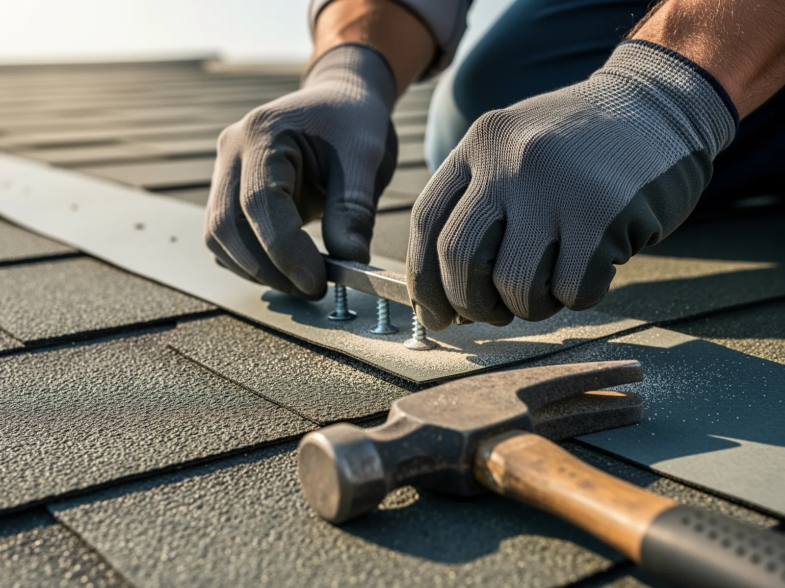 Why choose Fascia Repair in Swiss, WV
